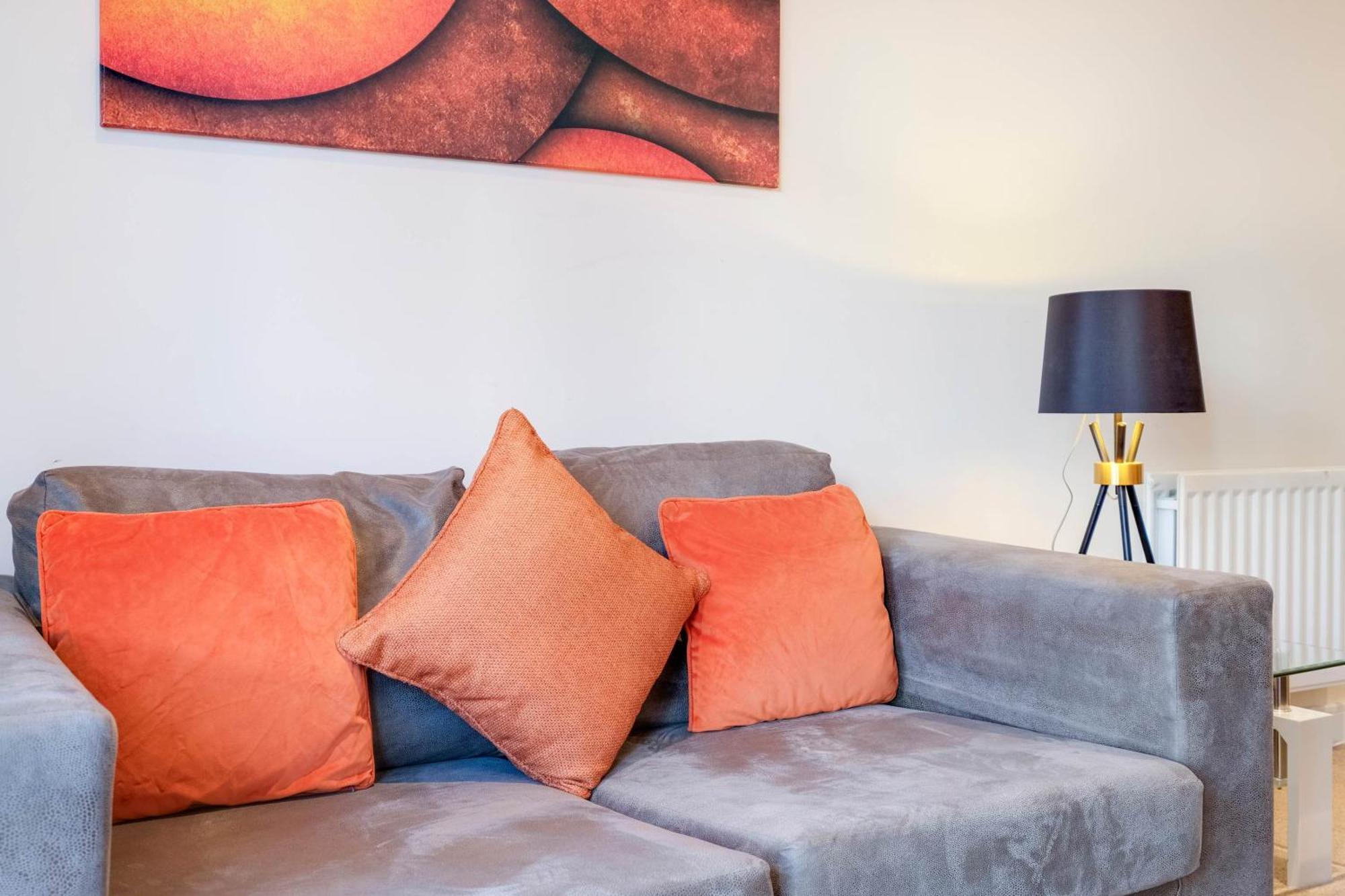 Alder House Serviced Apartment Maidenhead By 360Stays מראה חיצוני תמונה